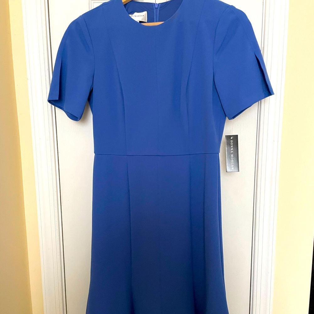 NWT work dress by Donna Morgan